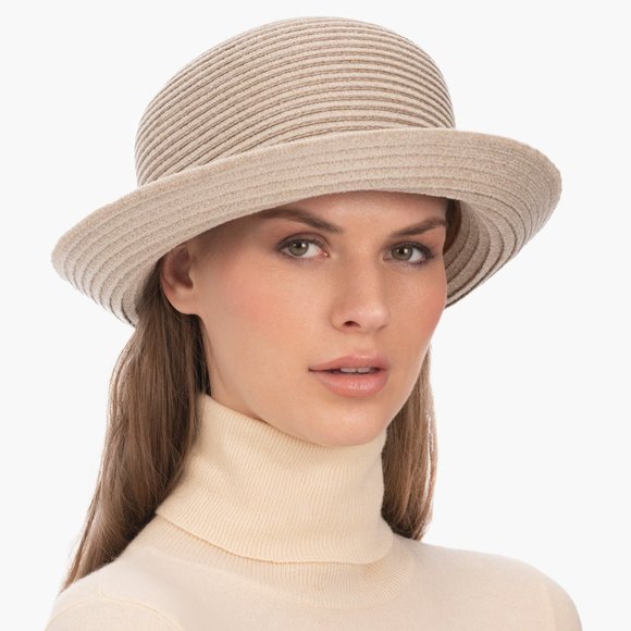 Shenia® Cloche Hat main image 11